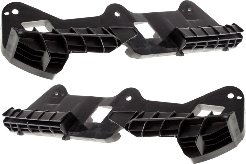 Bumper Bracket CarParts SET-REPL013109