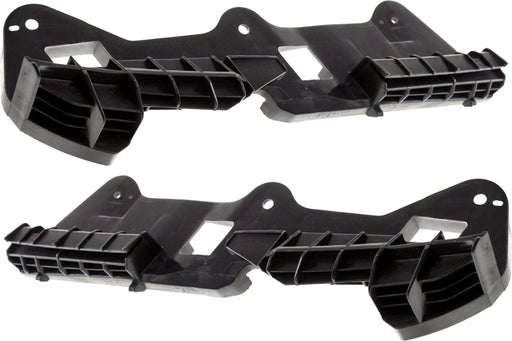 Bumper Bracket CarParts SET-REPL013109