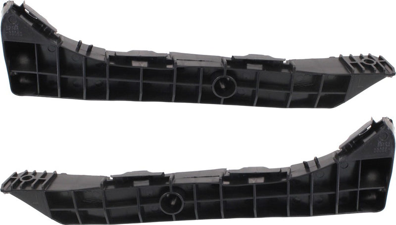 Bumper Bracket CarParts SET-REPL013123