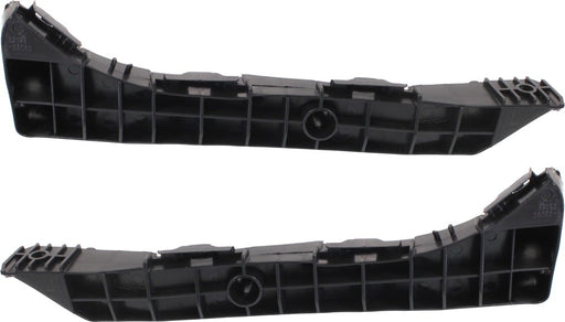 Bumper Bracket CarParts SET-REPL013123
