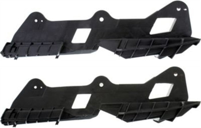 Bumper Bracket CarParts SET-REPL013127
