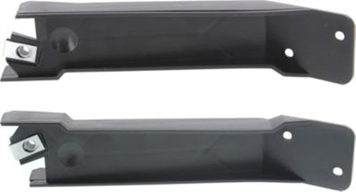 Bumper Bracket CarParts SET-REPL013129