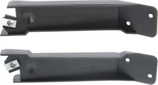 Bumper Bracket CarParts SET-REPL013129