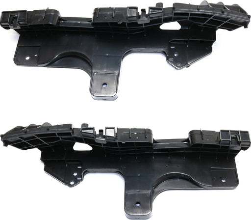 Bumper Bracket CarParts SET-REPL013137