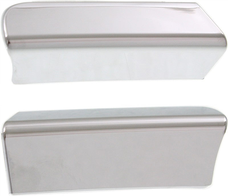Bumper Trim CarParts SET-REPL015503