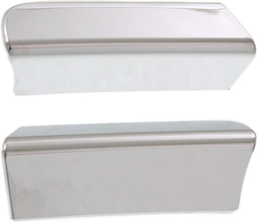 Bumper Trim CarParts SET-REPL015503