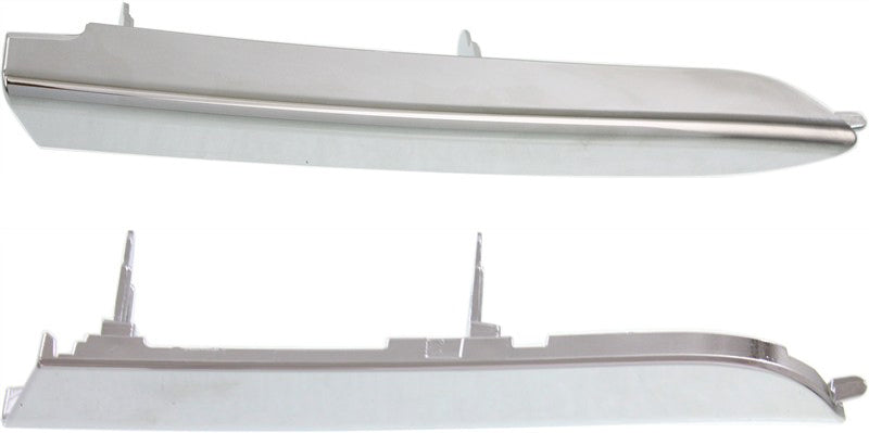Bumper Trim CarParts SET-REPL015505