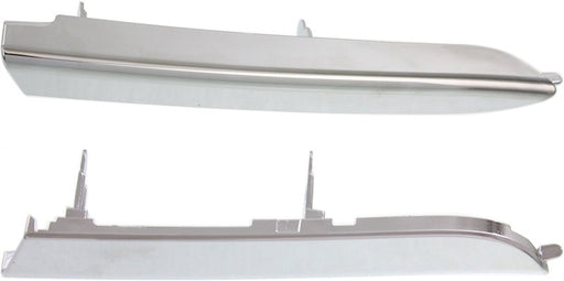 Bumper Trim CarParts SET-REPL015505