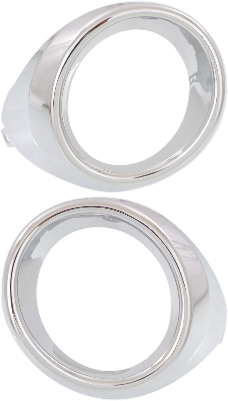 Fog Light Trim CarParts SET-REPL108005