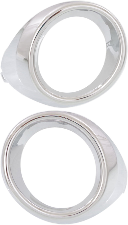 Fog Light Trim CarParts SET-REPL108005