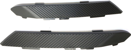 Fog Light Trim CarParts SET-REPL108013