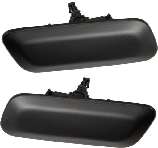 Headlight Washer Cover CarParts SET-REPL110101