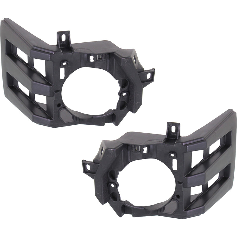Fog Light Bracket CarParts SET-REPL110501