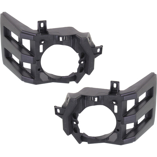 Fog Light Bracket CarParts SET-REPL110501