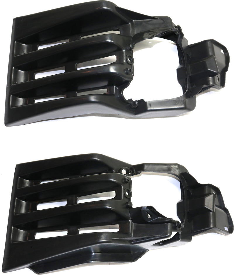 Fog Light Bracket CarParts SET-REPL110507