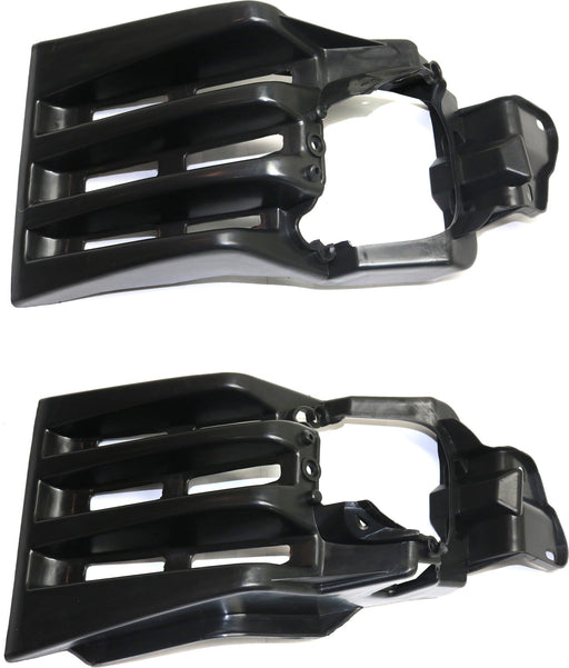 Fog Light Bracket CarParts SET-REPL110507