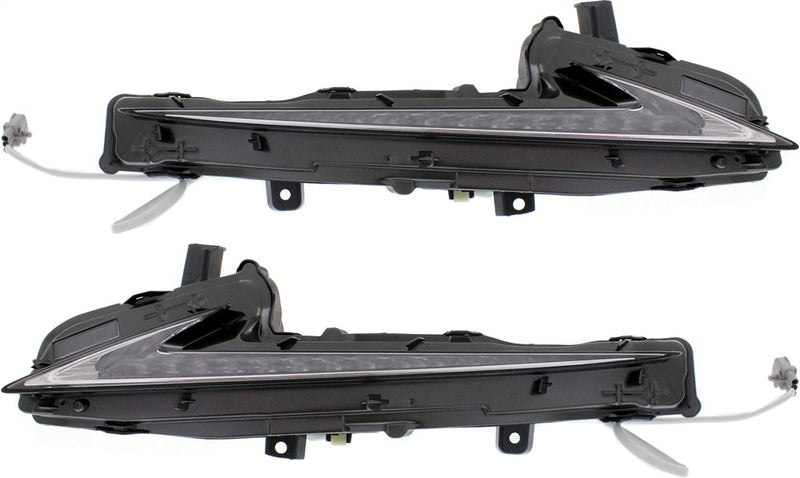 Driving Light CarParts SET-REPL111501
