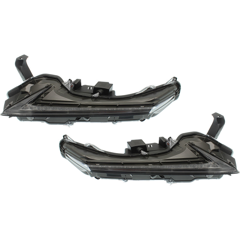 Driving Light CarParts SET-REPL111503