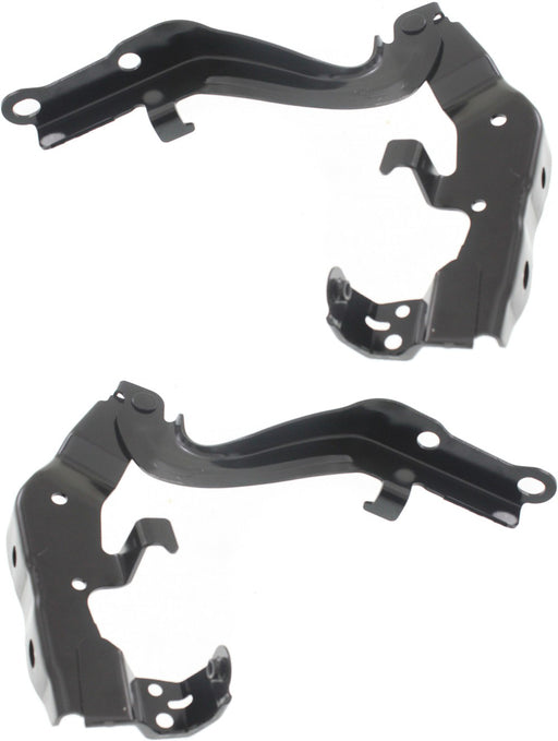 Hood Hinge CarParts SET-REPL130503