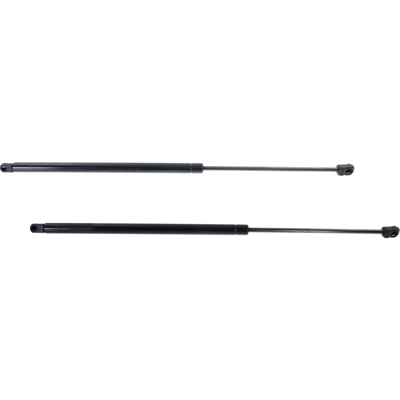 Hood Lift Support CarParts SET-REPL131303