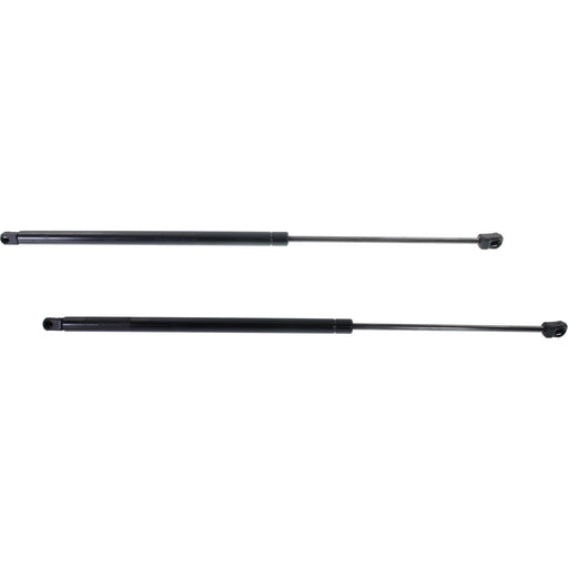 Hood Lift Support CarParts SET-REPL131303
