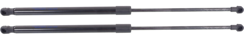 Hood Lift Support CarParts SET-REPL131714-2
