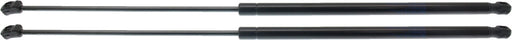 Hood Lift Support CarParts SET-REPL131715-2