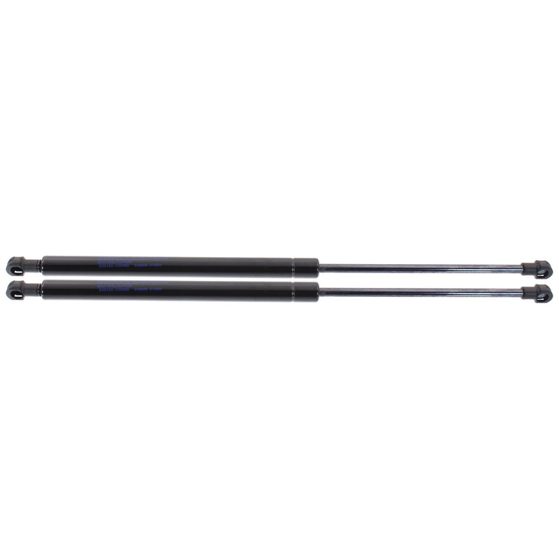 Hood Lift Support CarParts SET-REPL131718-2