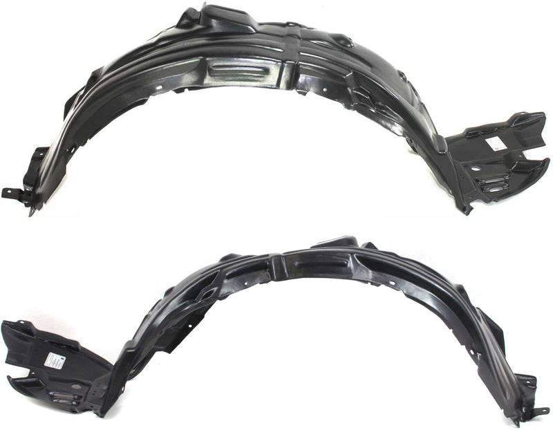 Fender Liner CarParts SET-REPL222101