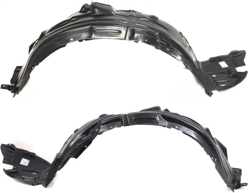 Fender Liner CarParts SET-REPL222101