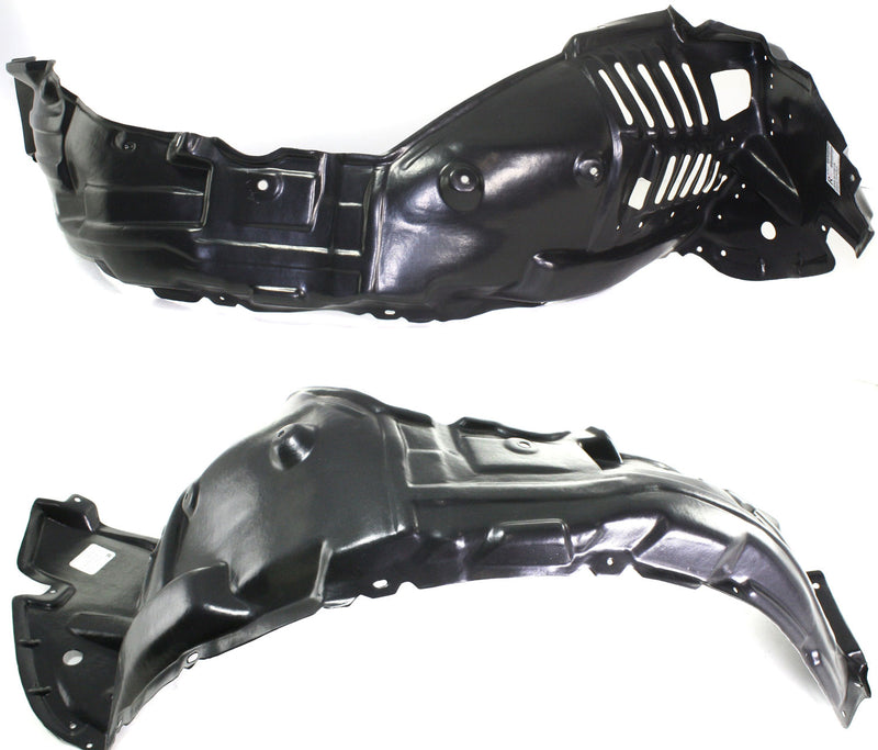 Fender Liner CarParts SET-REPL222107