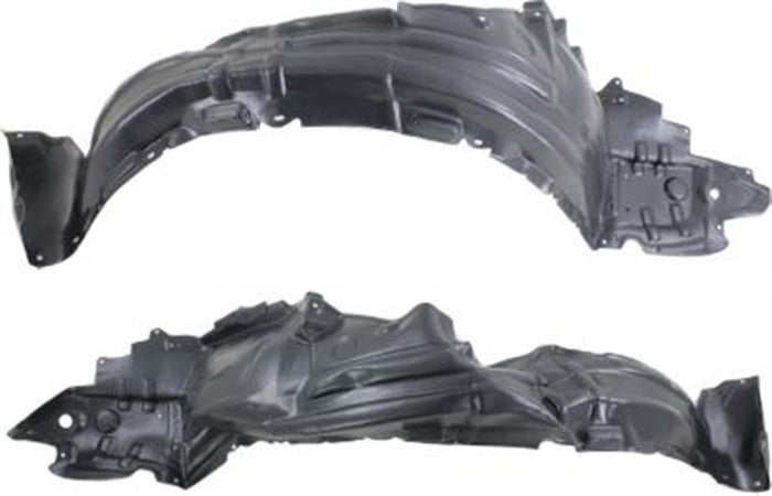 Fender Liner CarParts SET-REPL222115