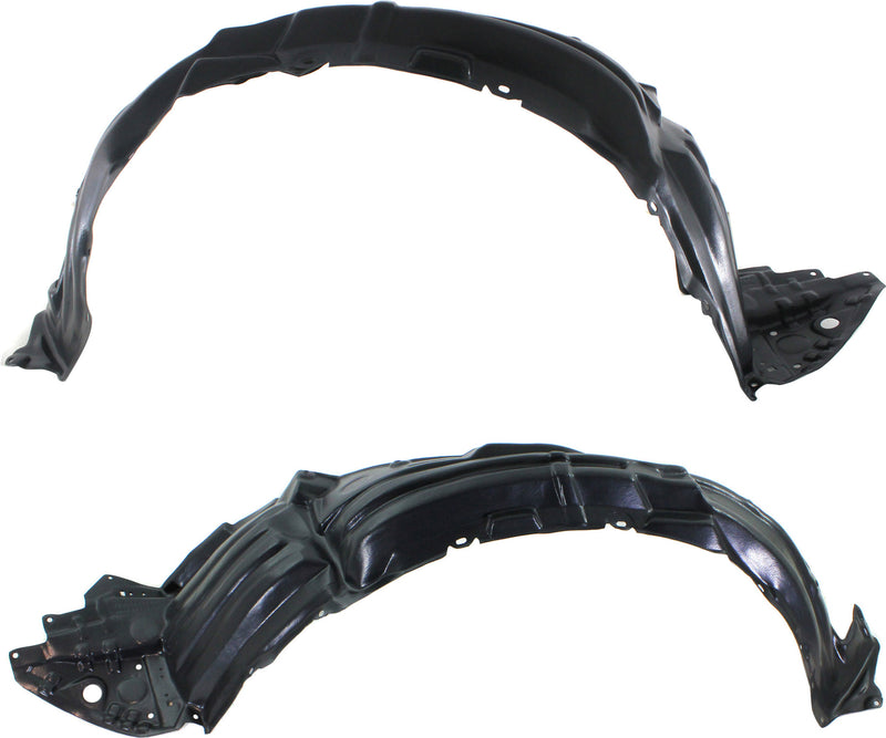 Fender Liner CarParts SET-REPL222119