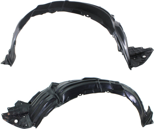 Fender Liner CarParts SET-REPL222119