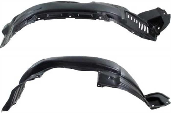 Fender Liner CarParts SET-REPL222121