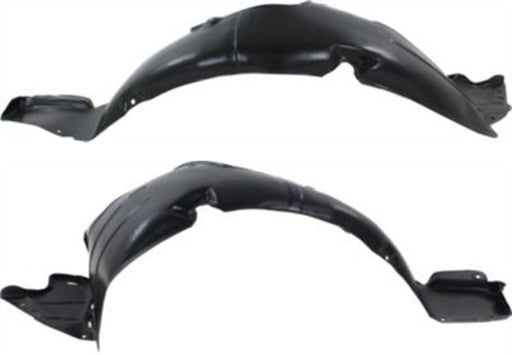 Fender Liner CarParts SET-REPL222123