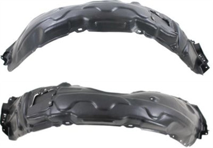 Fender Liner CarParts SET-REPL222127