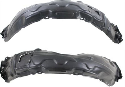 Fender Liner CarParts SET-REPL222127