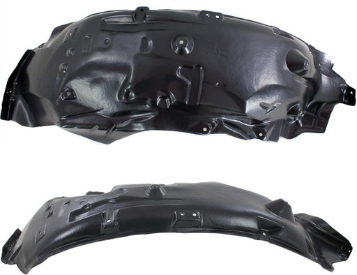 Fender Liner CarParts SET-REPL222135