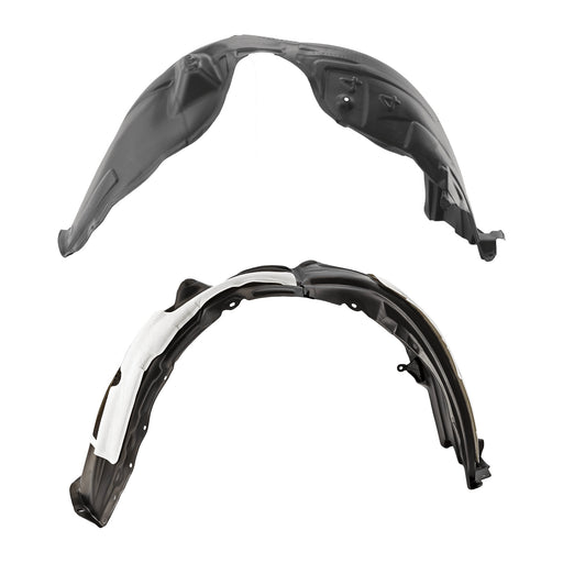 Fender Liner CarParts SET-REPL222137