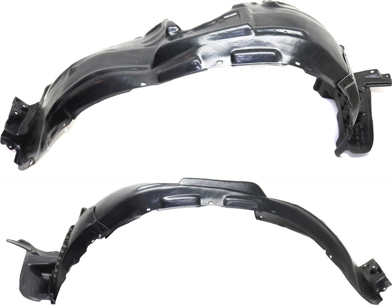 Fender Liner CarParts SET-REPL222139
