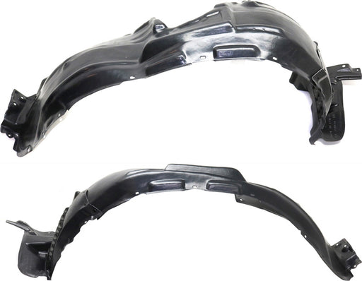 Fender Liner CarParts SET-REPL222139