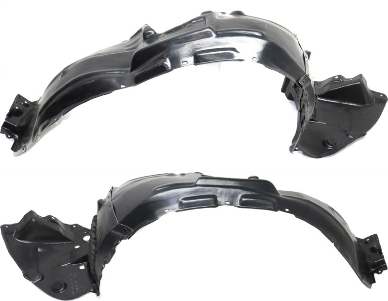 Fender Liner CarParts SET-REPL222141