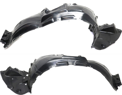 Fender Liner CarParts SET-REPL222141