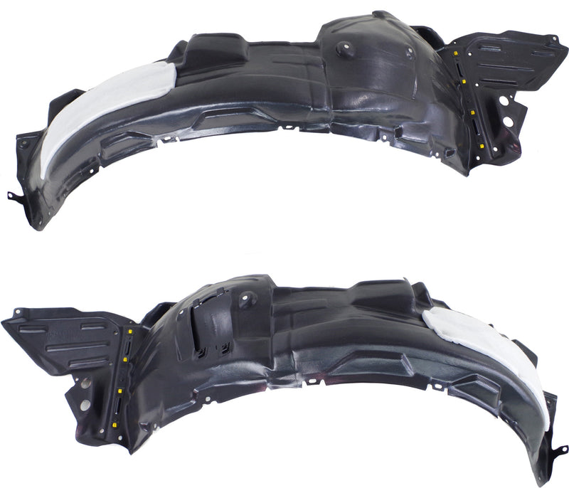 Fender Liner CarParts SET-REPL222145