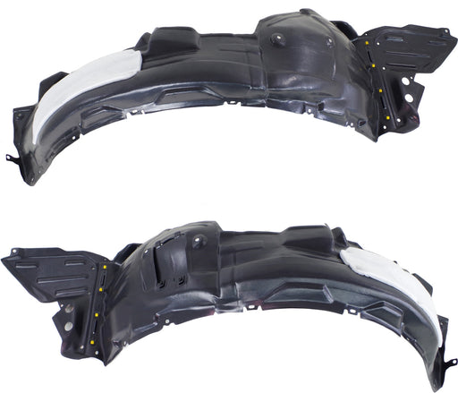 Fender Liner CarParts SET-REPL222145