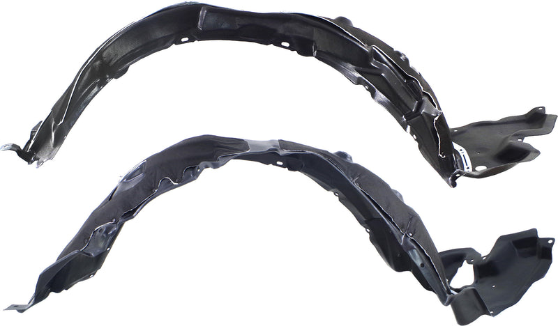 Fender Liner CarParts SET-REPL222147