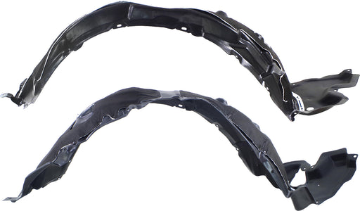 Fender Liner CarParts SET-REPL222147