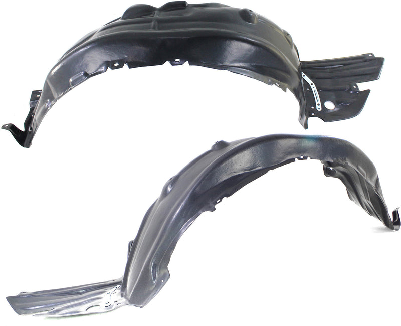 Fender Liner CarParts SET-REPL222155