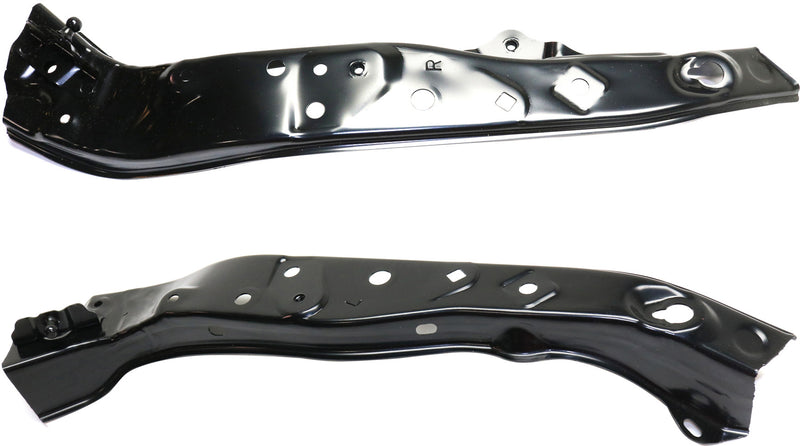 Radiator Support CarParts SET-REPL250302
